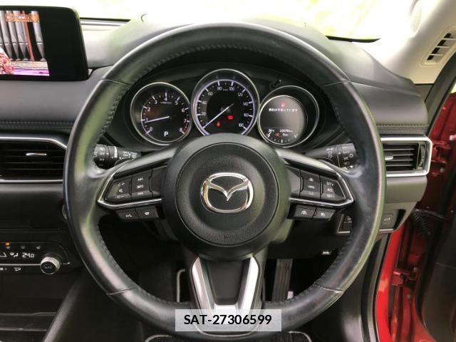 Mazda CX-5 2021-12 7821038-13