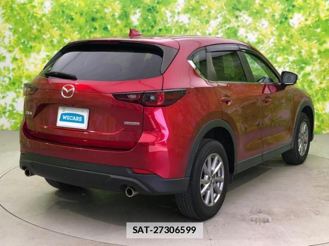Mazda CX-5 2021-12 7821038-2