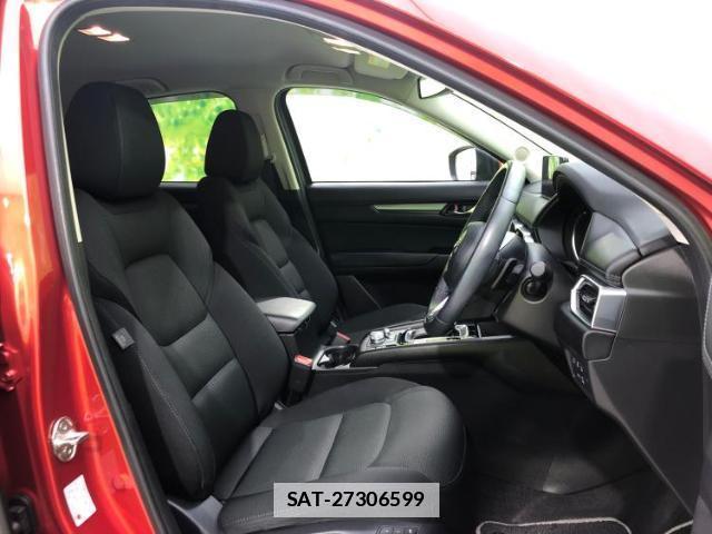 Mazda CX-5 2021-12 7821038-3
