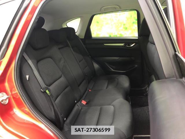 Mazda CX-5 2021-12 7821038-4