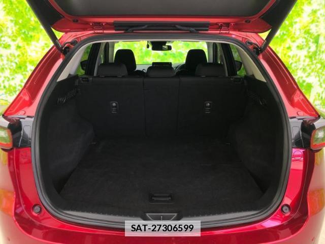 Mazda CX-5 2021-12 7821038-7