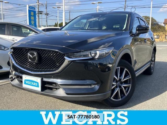 Mazda CX-5 2019-02 7821085-0