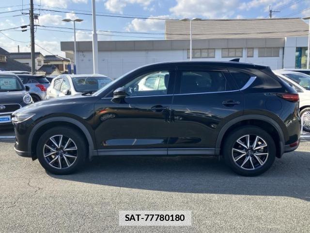 Mazda CX-5 2019-02 7821085-1