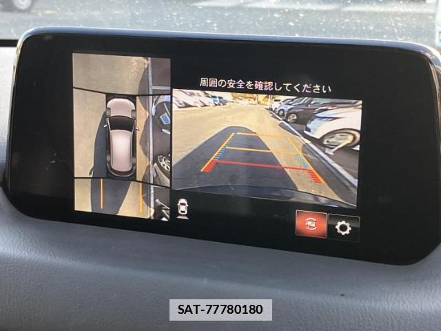 Mazda CX-5 2019-02 7821085-13