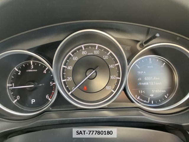 Mazda CX-5 2019-02 7821085-14