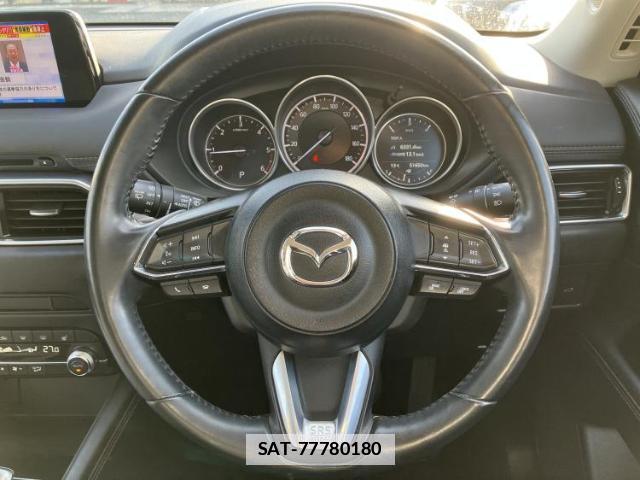 Mazda CX-5 2019-02 7821085-15