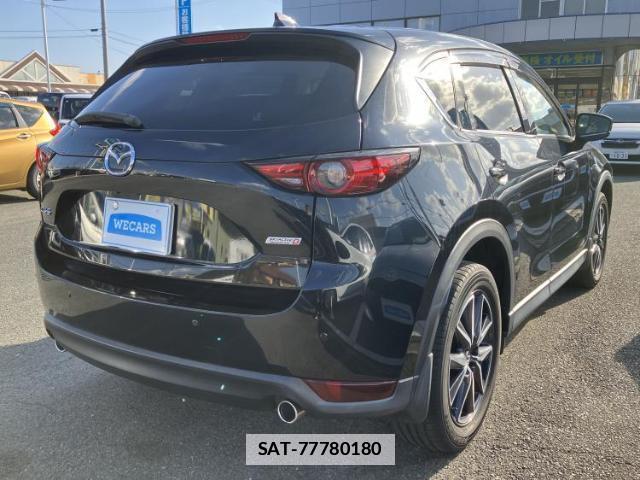 Mazda CX-5 2019-02 7821085-2