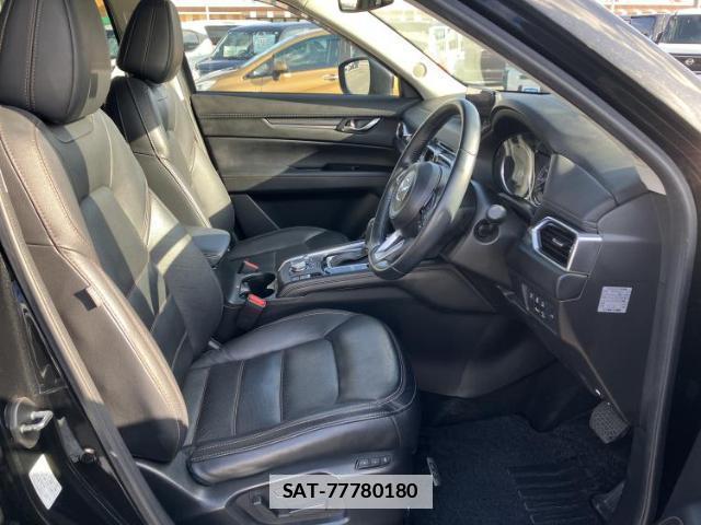 Mazda CX-5 2019-02 7821085-3