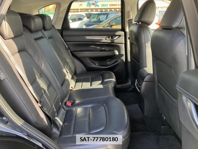 Mazda CX-5 2019-02 7821085-4