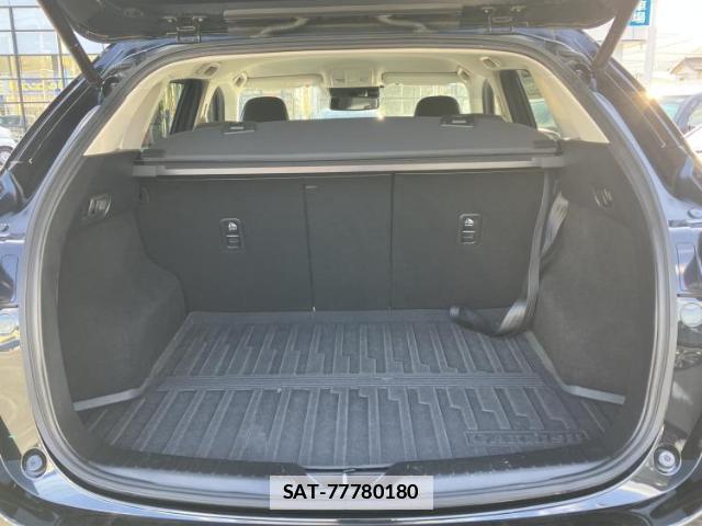 Mazda CX-5 2019-02 7821085-7