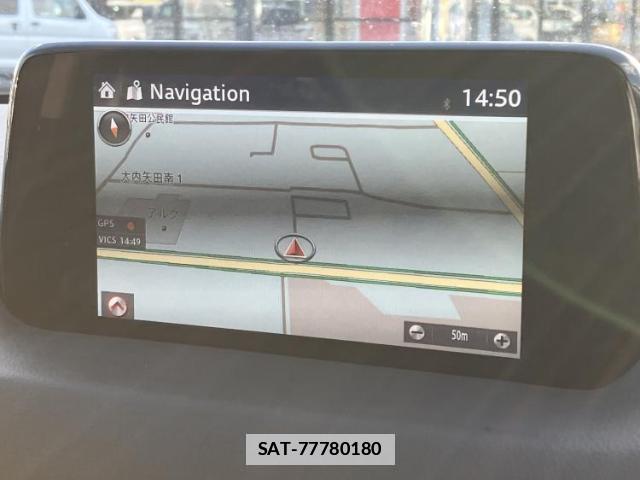 Mazda CX-5 2019-02 7821085-9