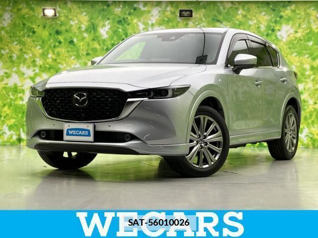 Mazda CX-5 2023-03 7821127-0