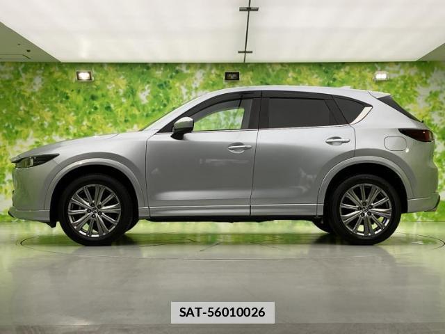 Mazda CX-5 2023-03 7821127-1