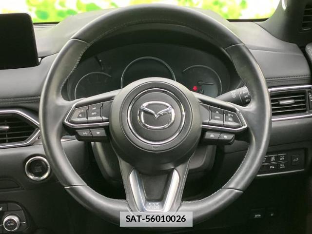 Mazda CX-5 2023-03 7821127-15