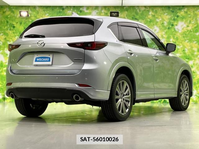 Mazda CX-5 2023-03 7821127-2