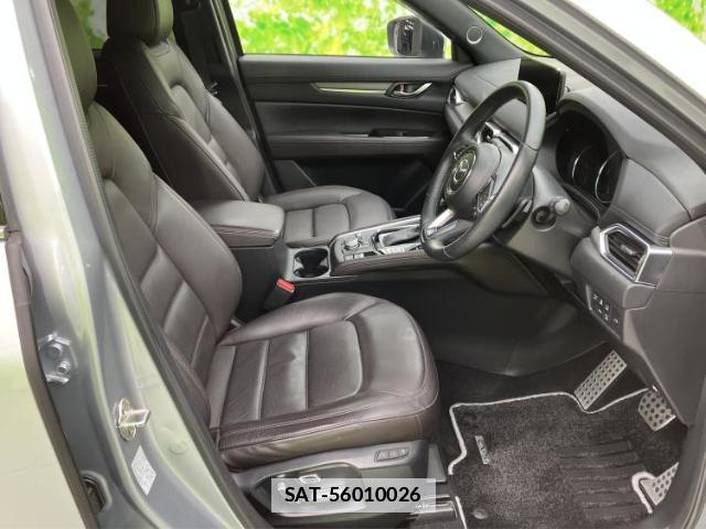 Mazda CX-5 2023-03 7821127-3