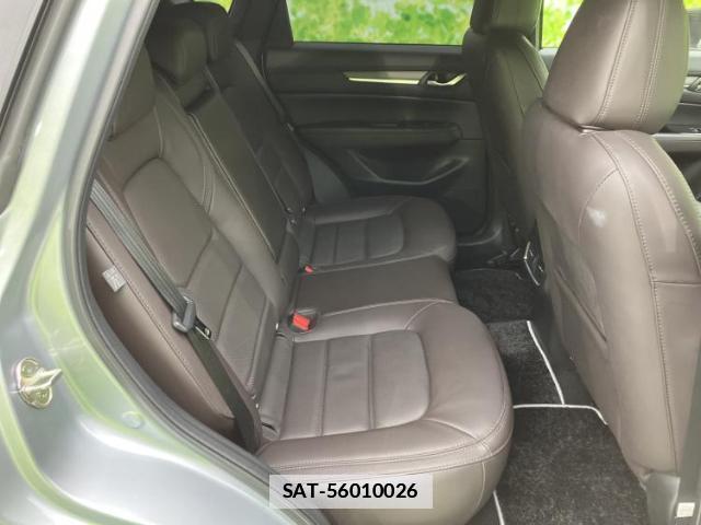 Mazda CX-5 2023-03 7821127-4