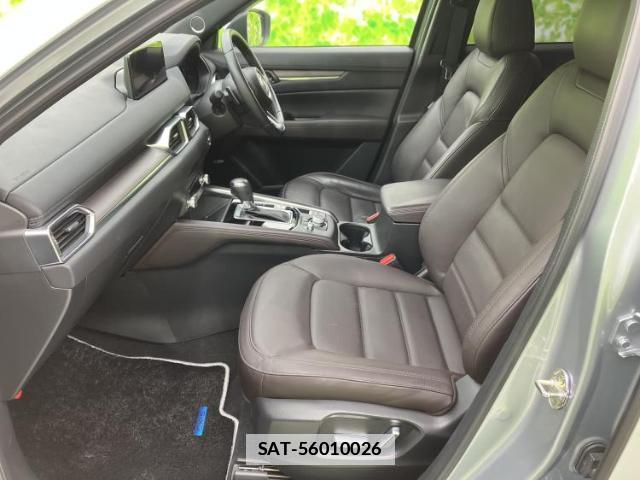 Mazda CX-5 2023-03 7821127-5