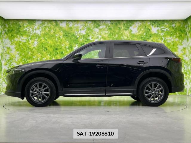 Mazda CX-5 2024-08 7821357-1