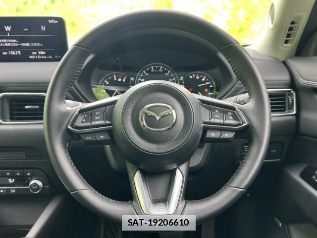 Mazda CX-5 2024-08 7821357-13