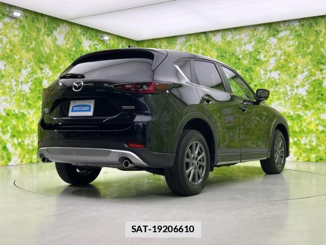 Mazda CX-5 2024-08 7821357-2