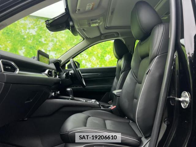 Mazda CX-5 2024-08 7821357-5