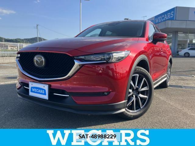 Mazda CX-5 2017-07 7821412-0