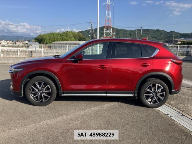 Mazda CX-5 2017-07 7821412-1