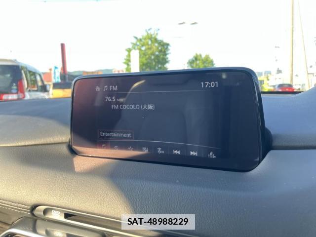 Mazda CX-5 2017-07 7821412-10