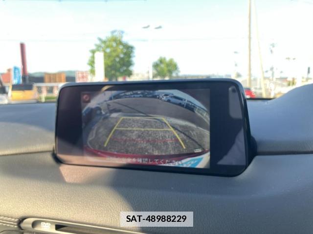 Mazda CX-5 2017-07 7821412-11