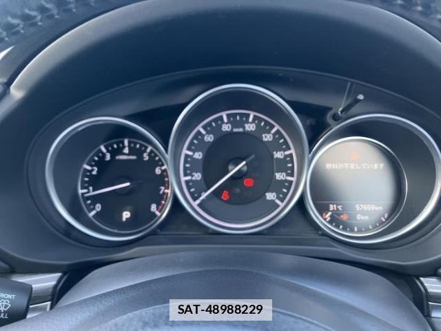 Mazda CX-5 2017-07 7821412-13