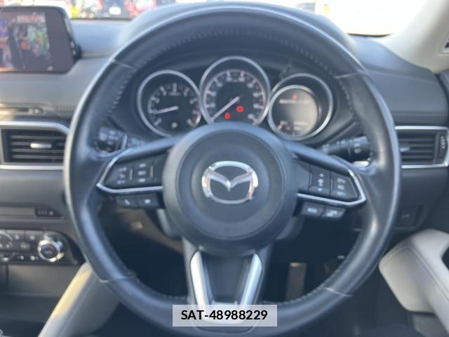 Mazda CX-5 2017-07 7821412-14
