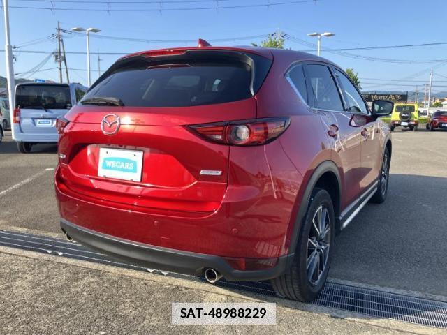 Mazda CX-5 2017-07 7821412-2