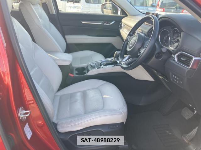 Mazda CX-5 2017-07 7821412-3