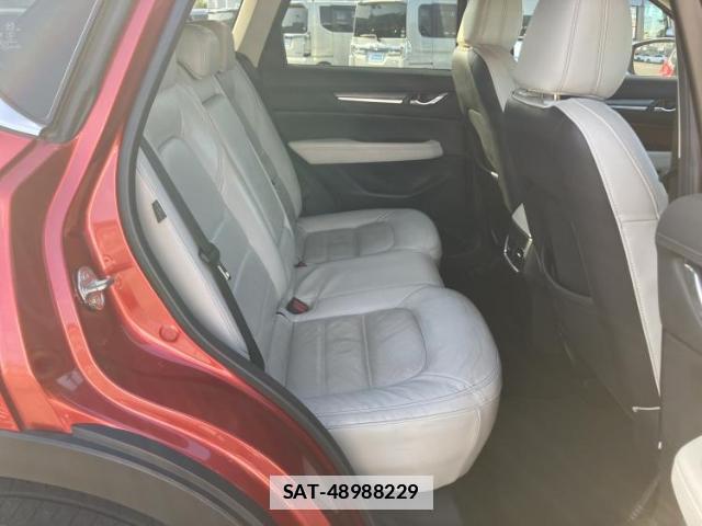 Mazda CX-5 2017-07 7821412-4