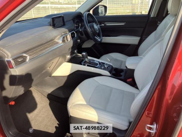Mazda CX-5 2017-07 7821412-5