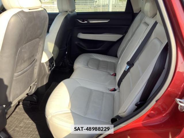 Mazda CX-5 2017-07 7821412-6