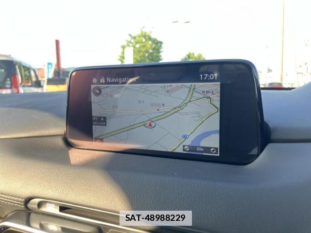 Mazda CX-5 2017-07 7821412-9