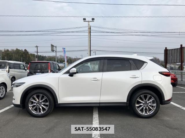 Mazda CX-5 2017-09 7821458-1