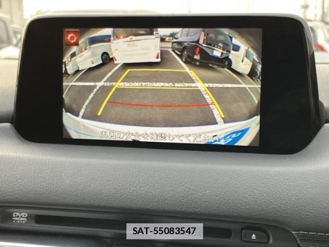 Mazda CX-5 2017-09 7821458-10