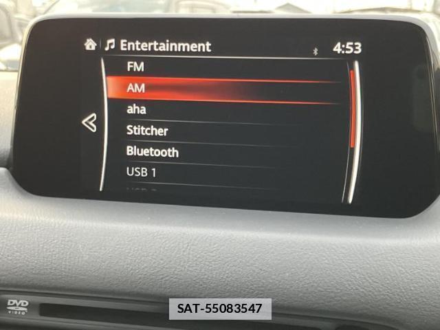 Mazda CX-5 2017-09 7821458-11