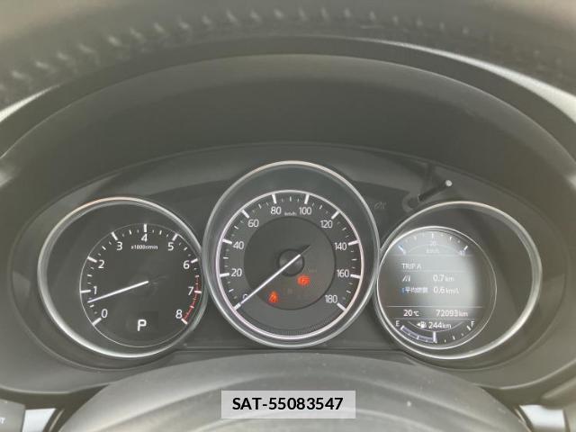 Mazda CX-5 2017-09 7821458-13