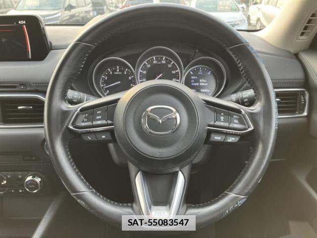Mazda CX-5 2017-09 7821458-14