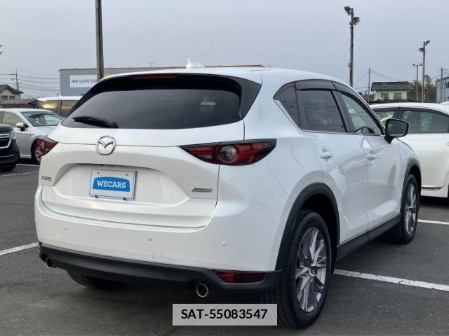 Mazda CX-5 2017-09 7821458-2