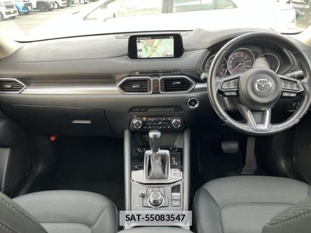 Mazda CX-5 2017-09 7821458-3