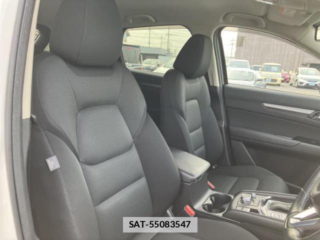 Mazda CX-5 2017-09 7821458-4