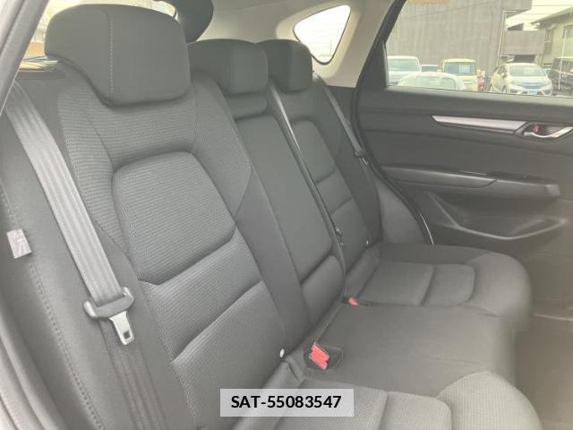 Mazda CX-5 2017-09 7821458-5