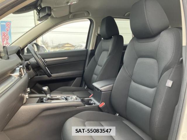 Mazda CX-5 2017-09 7821458-6
