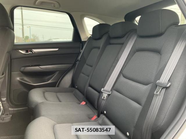 Mazda CX-5 2017-09 7821458-7