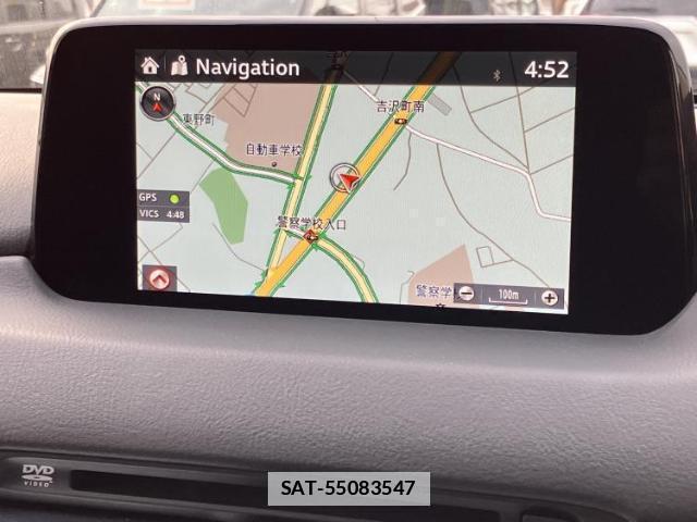 Mazda CX-5 2017-09 7821458-8